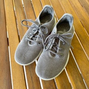Allbirds Tree Runners Sneakers